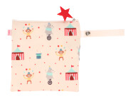 Funda para Sandwich Circus Personalizable